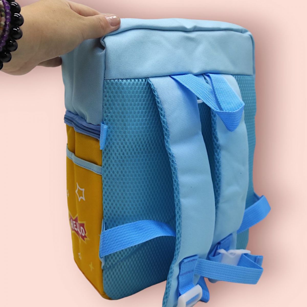 Рюкзак дитячий універсальний "Каченя" (30 см. )