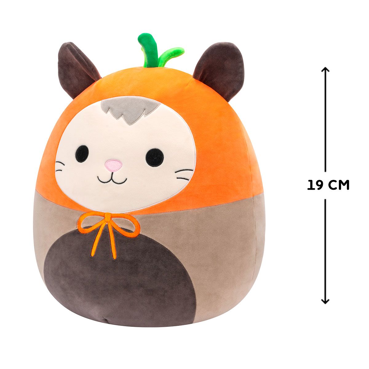 Мʼяка іграшка SQUISHMALLOWS - ОПОСУМ ЛУАННЕ (19 cm)