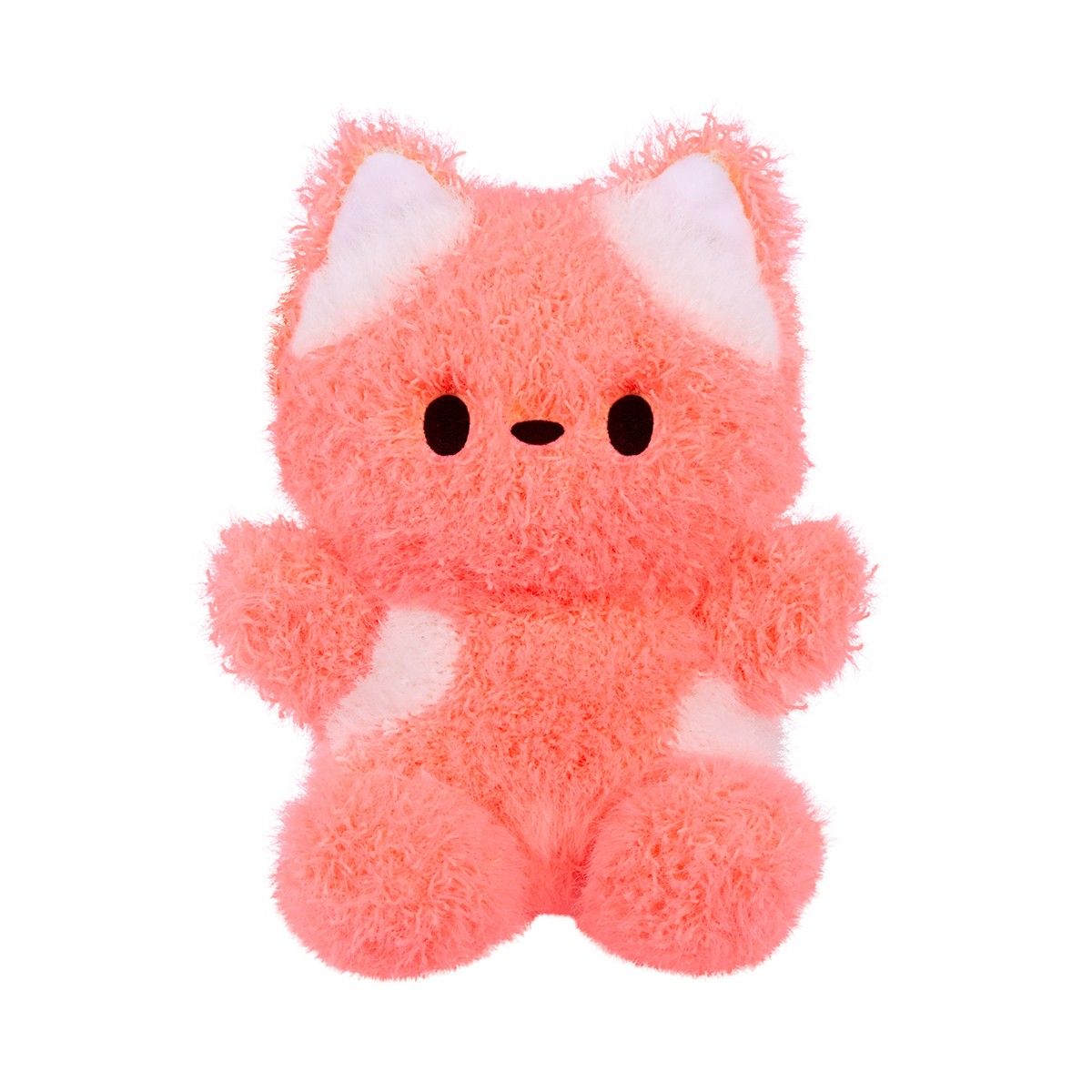 М’яка іграшка-антистрес Fluffie Stuffiez серії Small Plush - Котик