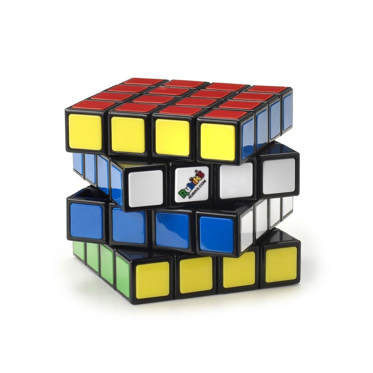 Головоломка Rubik's S2 - Кубик 4х4 Майстер