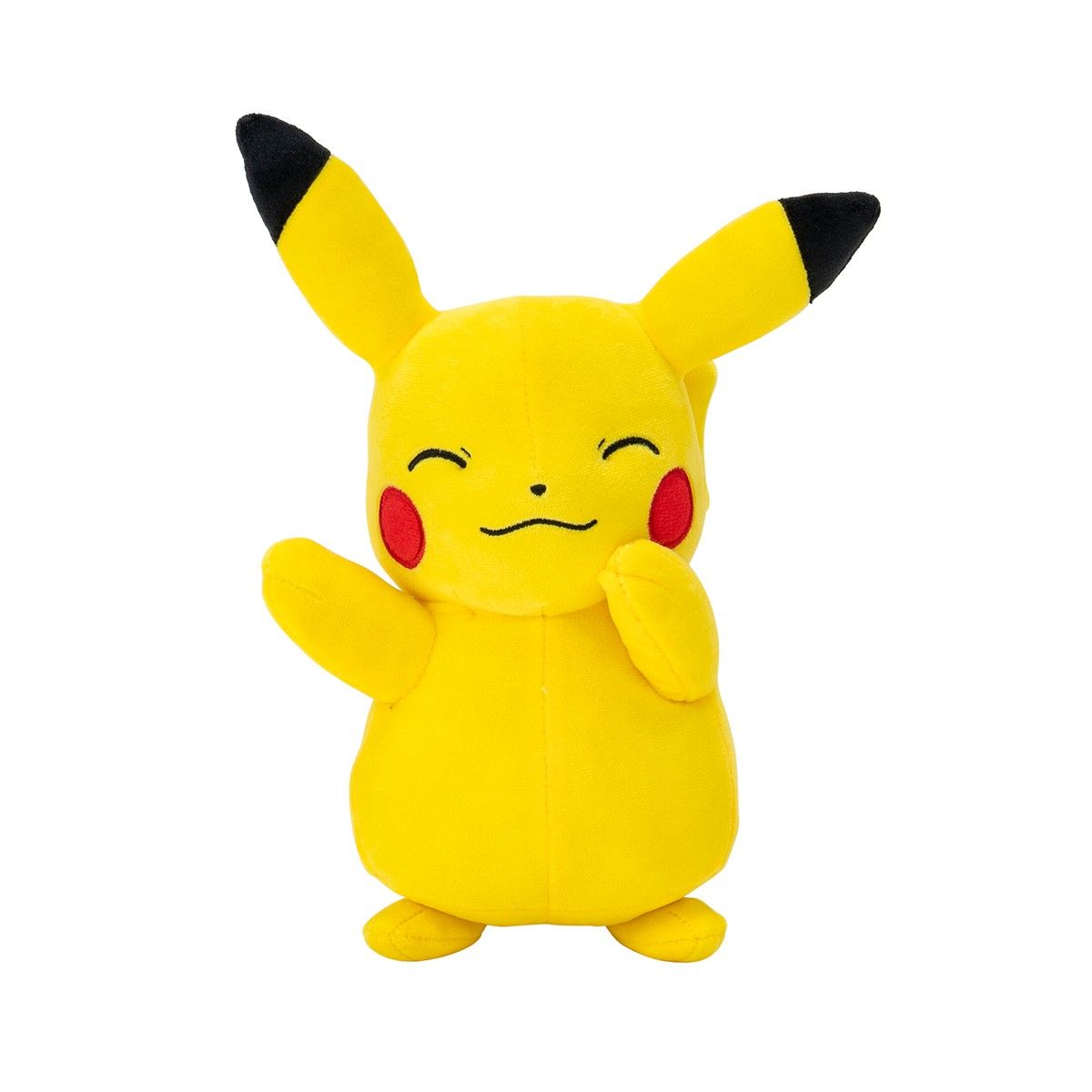 М'яка іграшка Pokemon W14 - Пікачу (20 cm)