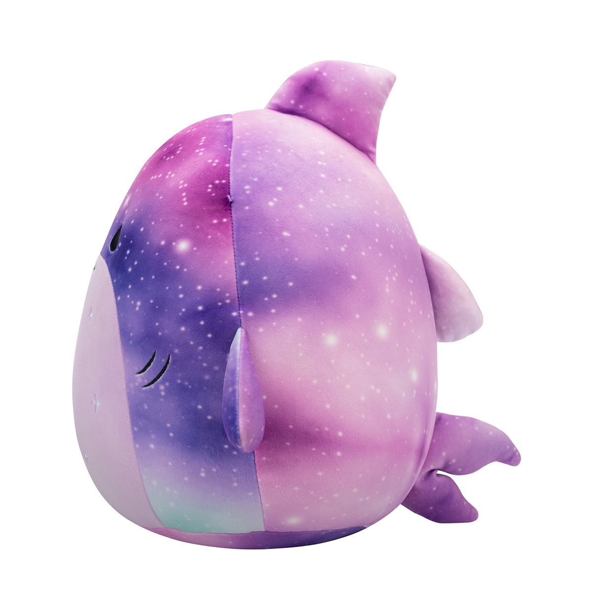 Мʼяка іграшка SQUISHMALLOWS – АКУЛА АЛІЯ (30 cm)