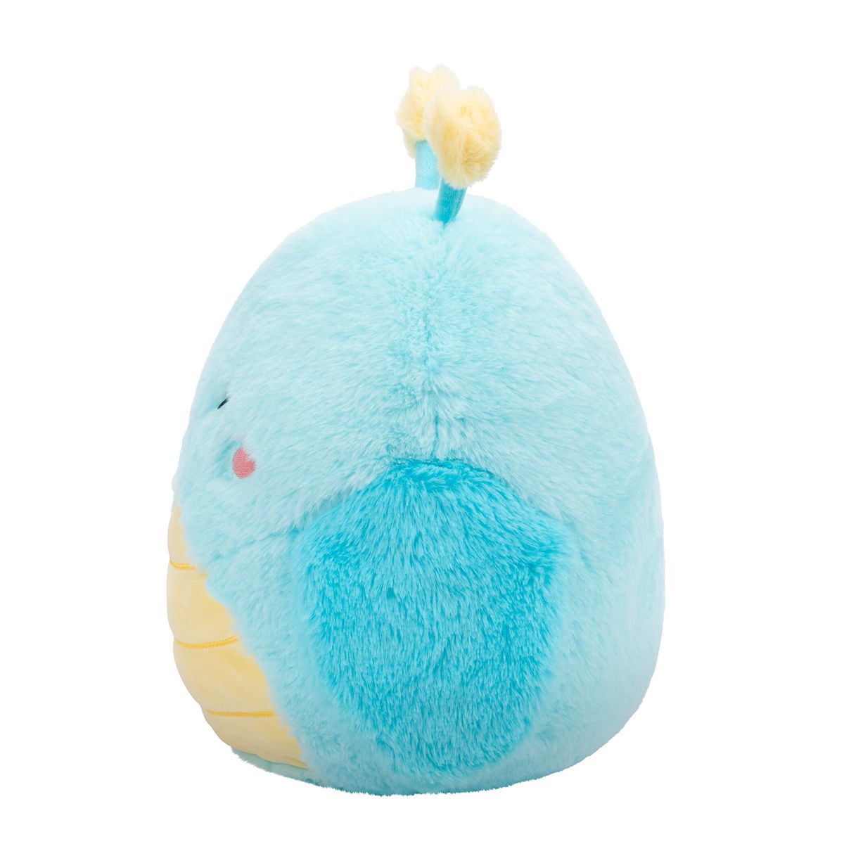 Мʼяка іграшка SQUISHMALLOWS – КОНИК СТРИБУНЕЦЬ ДЖАЙЛС (30 cm)