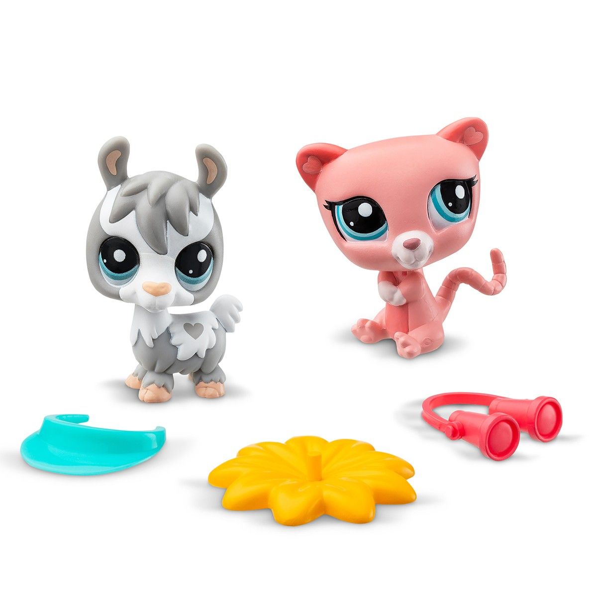 Ігровий набір Littlest Pet Shop – Гра в хованки