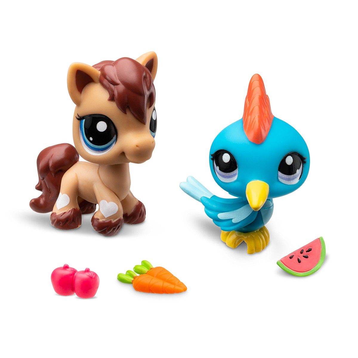 Ігровий набір Littlest Pet Shop – Фермерська фієста Ігровий набір Littlest Pet Shop – Фермерська фієста