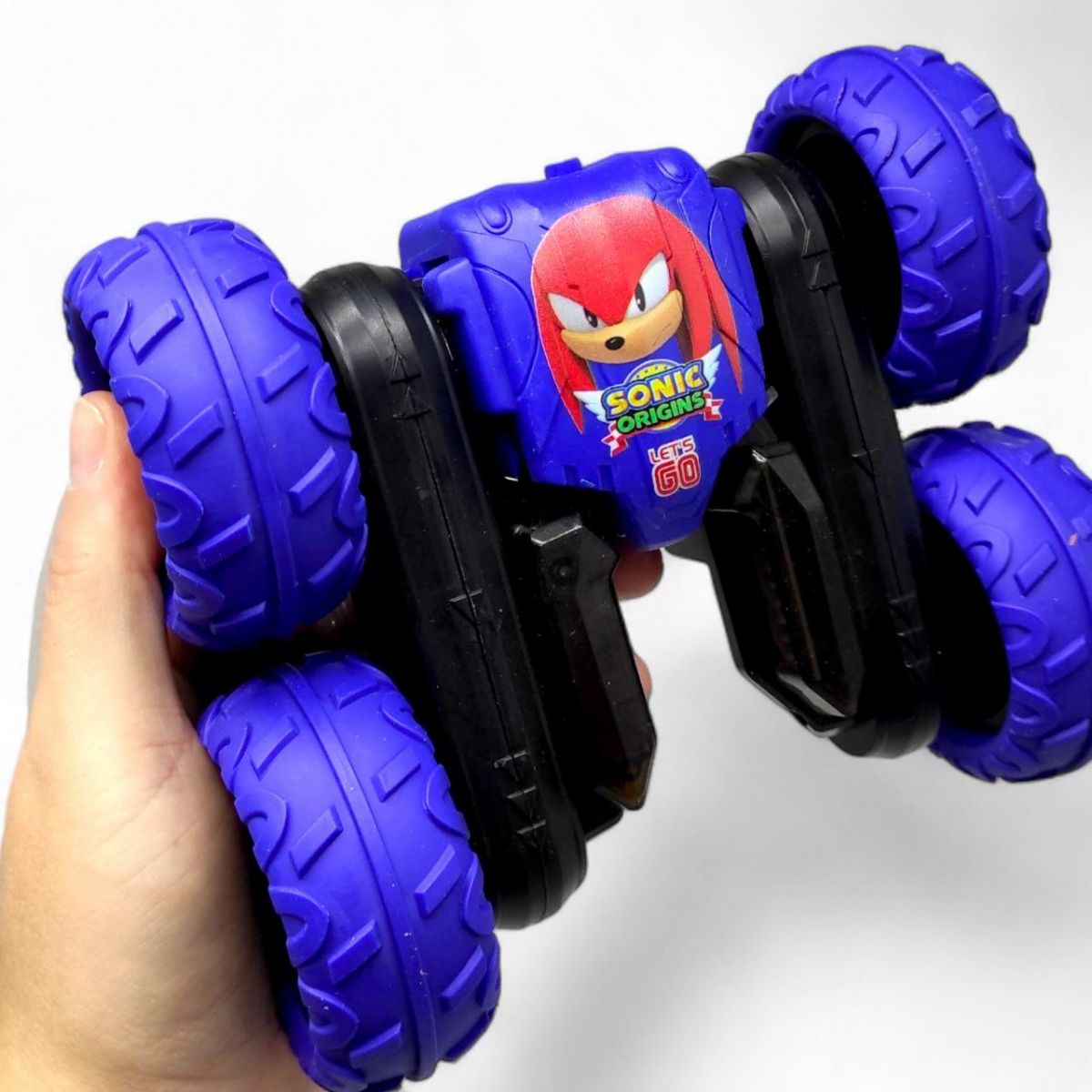 Машинка на радіокеруванні 6645-2 (36) в коробці  фото 2 Машинка на радіокеруванні 6645-2 (36) в коробці  фото 2