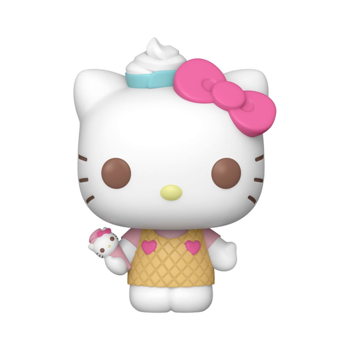 Ігрова фігурка аніме Funko POP! серії Hello Kitty - Хелоу Кітті