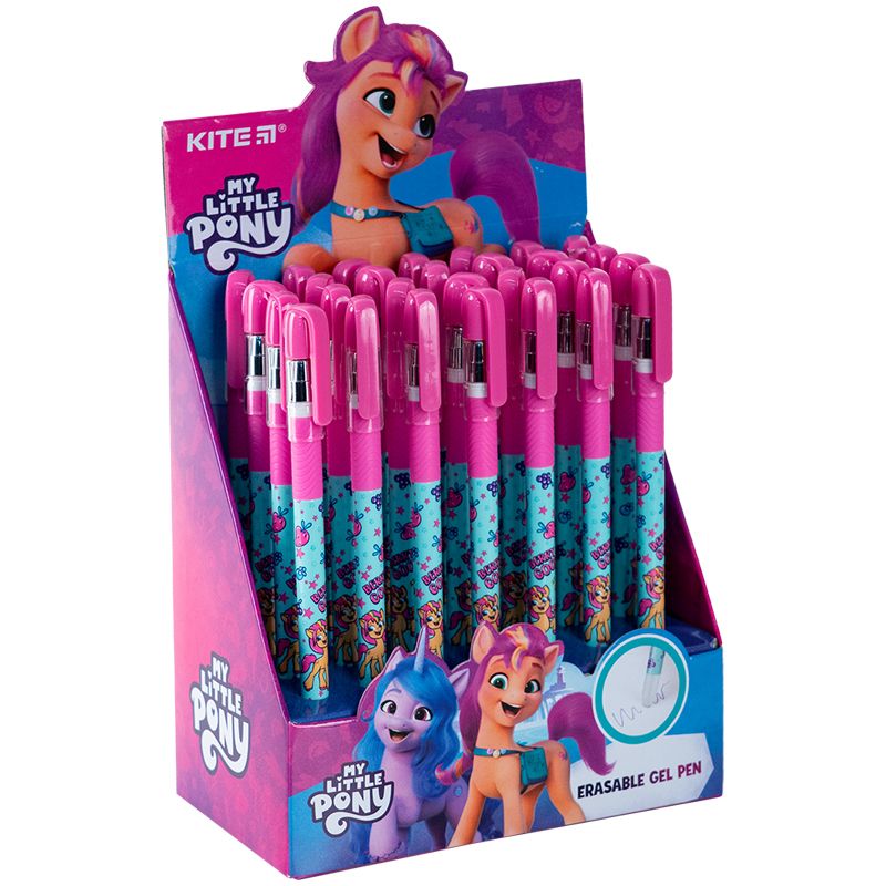 Ручка гелева My Little Pony Ручка гелева My Little Pony