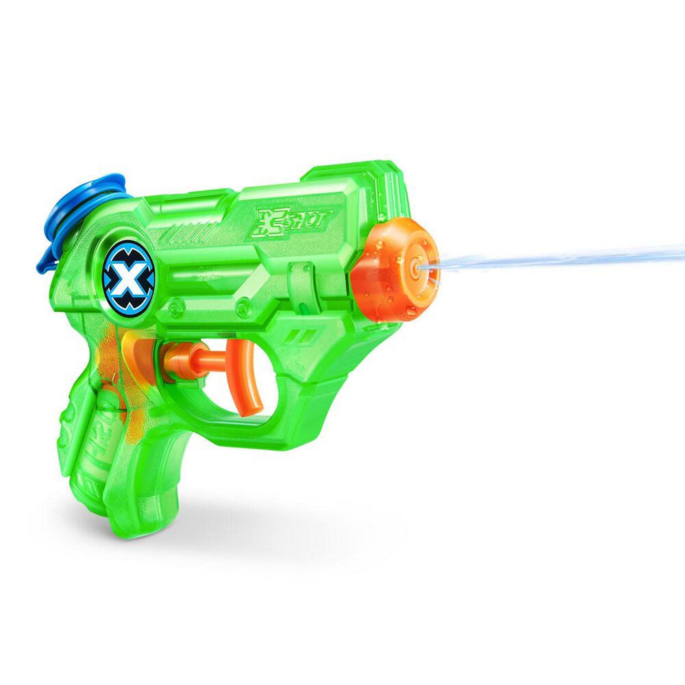 Водний бластер X -Shot Warfare Nano Drencher Водний бластер X -Shot Warfare Nano Drencher