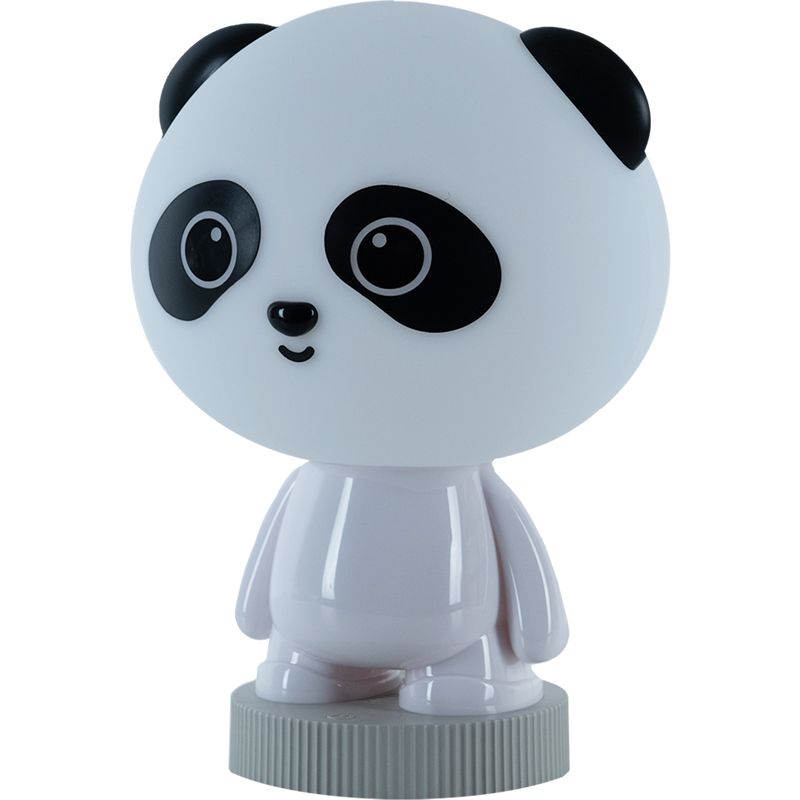 Світильник-нічник LED з акумулятором Panda, білий Світильник-нічник LED з акумулятором Panda, білий