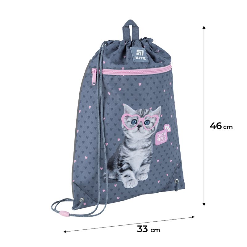 Сумка для взуття Kite 601M SP-1 Сумка для взуття Kite 601M SP-1