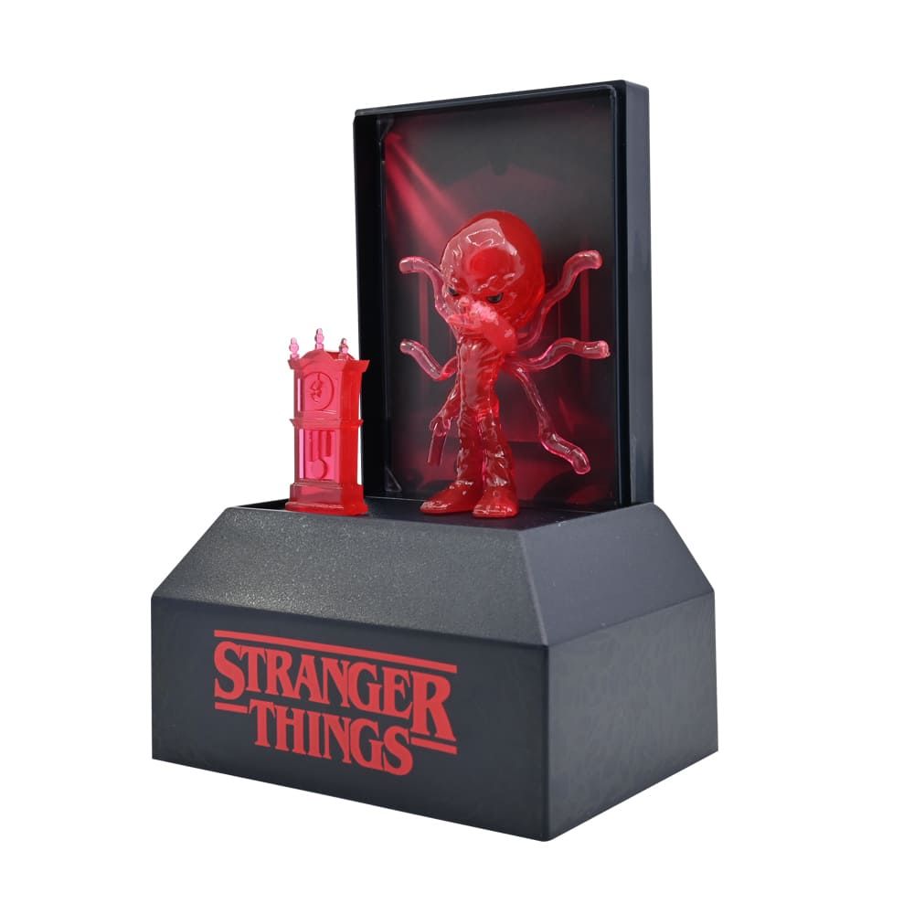 Капсула-сюрприз з колекційною фігуркою Stranger Things / Стренжер Сінкс серія 2, арт. 19511 Капсула-сюрприз з колекційною фігуркою Stranger Things / Стренжер Сінкс серія 2, арт. 19511