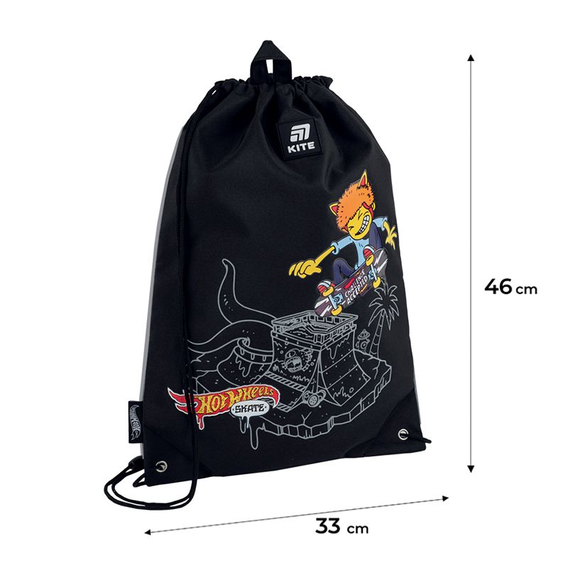 Сумка для взуття Kite 600M HW-2 Сумка для взуття Kite 600M HW-2