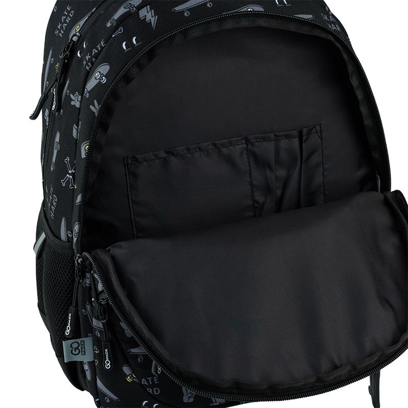 Рюкзак GoPack Education 175M-6 Break The Rules Рюкзак GoPack Education 175M-6 Break The Rules