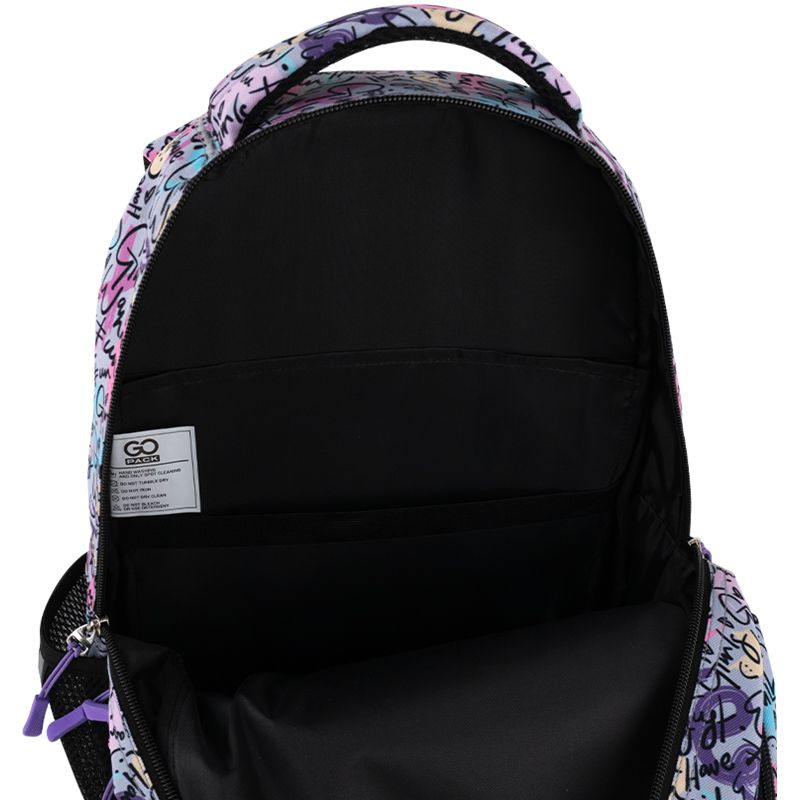 Рюкзак GoPack Teens 162M-1 Рюкзак GoPack Teens 162M-1