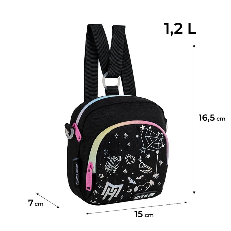 Сумка-рюкзак Kite дитяча 2620 MH Сумка-рюкзак Kite дитяча 2620 MH