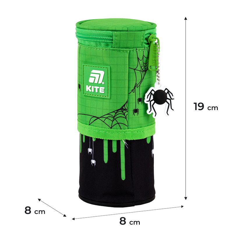 Пенал Kite 684 Funny Monster Пенал Kite 684 Funny Monster