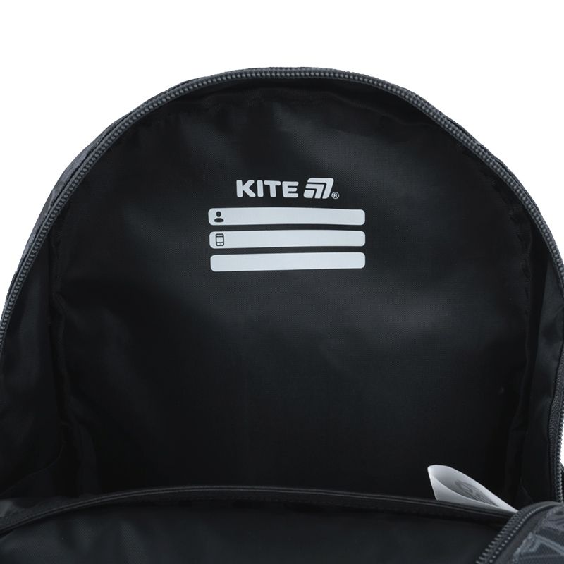 Рюкзак Kite Kids 2735 TF фото 2 Рюкзак Kite Kids 2735 TF фото 2