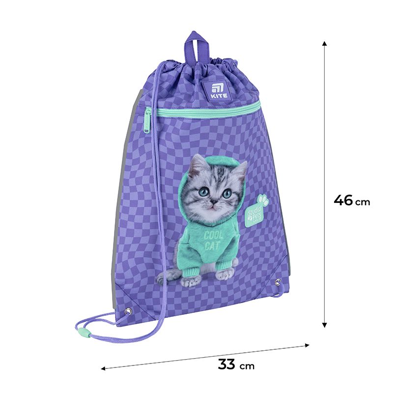 Сумка для взуття Kite 601M SP-2 Сумка для взуття Kite 601M SP-2