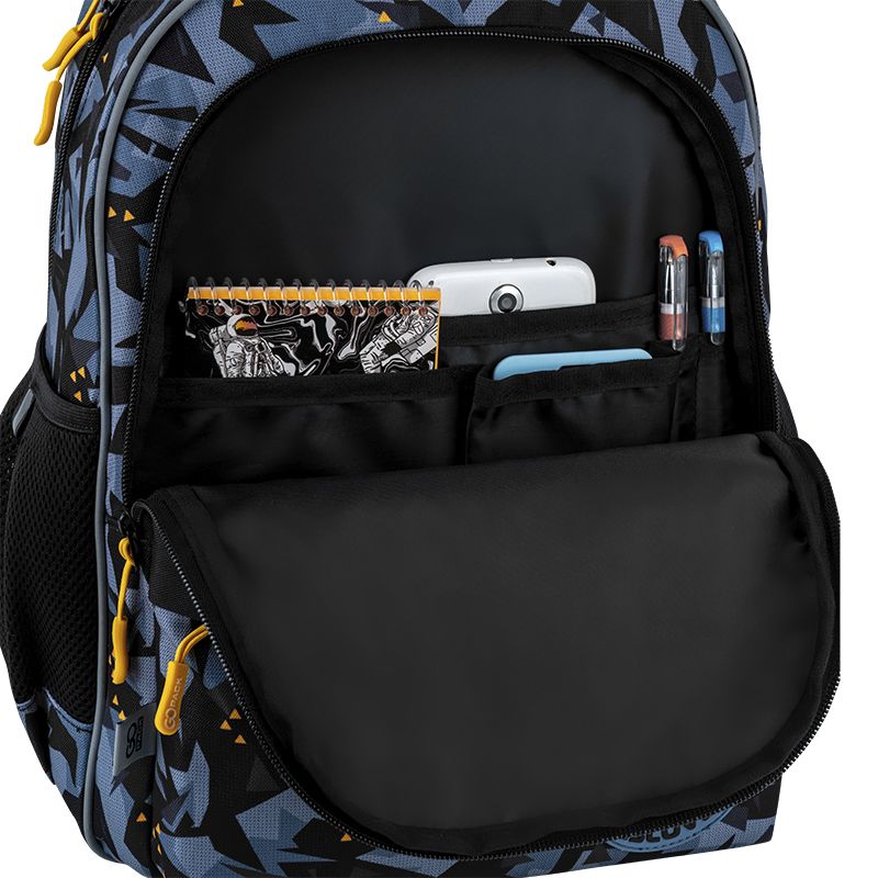 Рюкзак GoPack Education 182M Explore Рюкзак GoPack Education 182M Explore