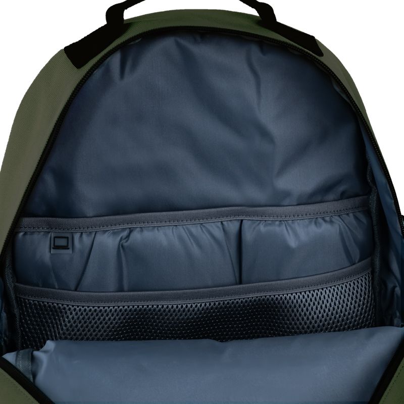 Рюкзак GoPack Education Teens 186 хакі Рюкзак GoPack Education Teens 186 хакі