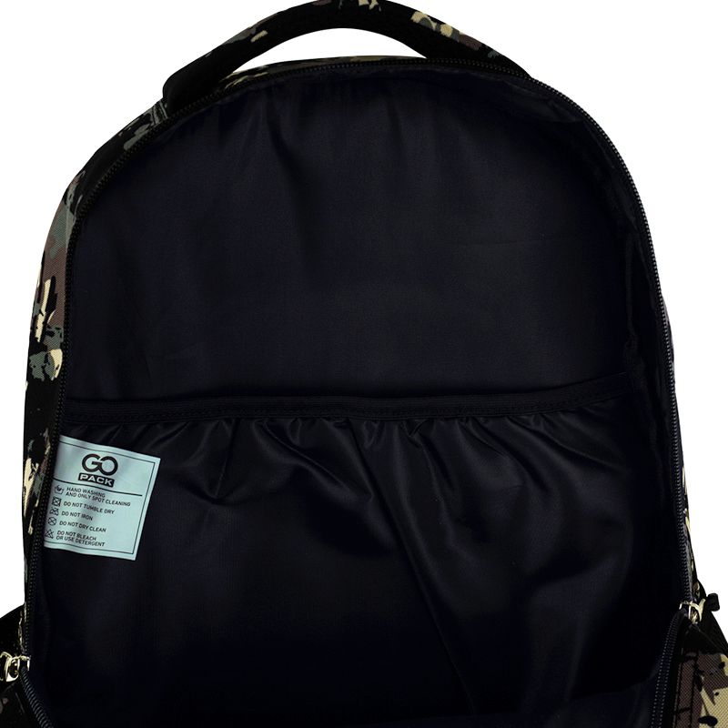 Рюкзак GoPack Teens 162L-6 Рюкзак GoPack Teens 162L-6