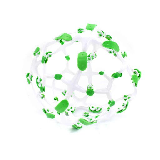 Куля-сфера "Deformed Sphere" МІКС, 1 штука Куля-сфера "Deformed Sphere" МІКС, 1 штука
