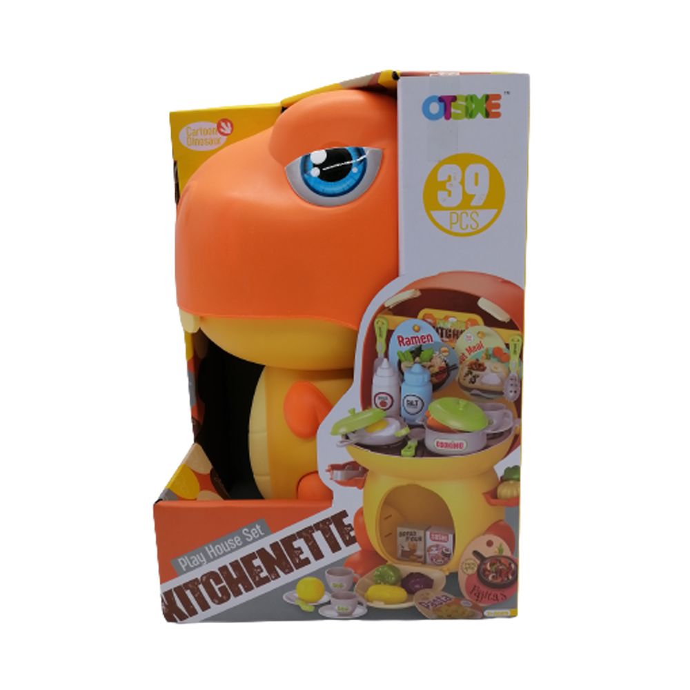 Іграшка-сюрприз Dinosaur Kitchenette/Динозавр Кухня, Іграшка-сюрприз Dinosaur Kitchenette/Динозавр Кухня,