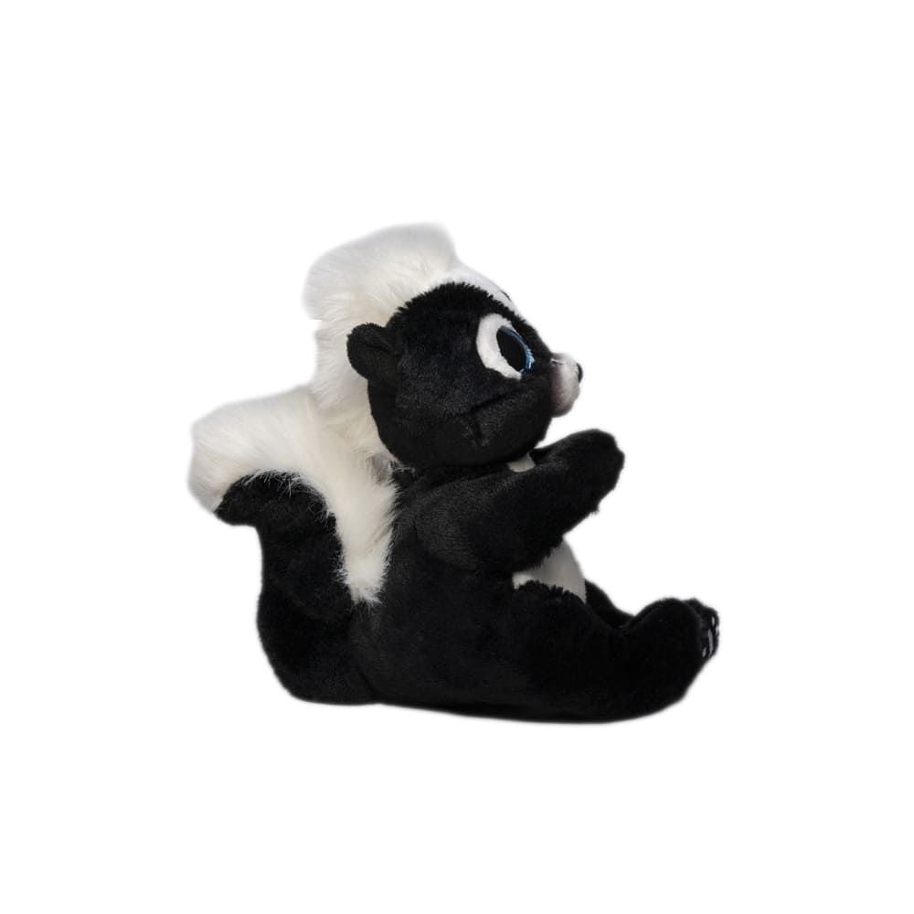 Дитяча іграшка м’яка TY BEANIE BELLIES 41288 Скунс RUKUS Дитяча іграшка м’яка TY BEANIE BELLIES 41288 Скунс RUKUS