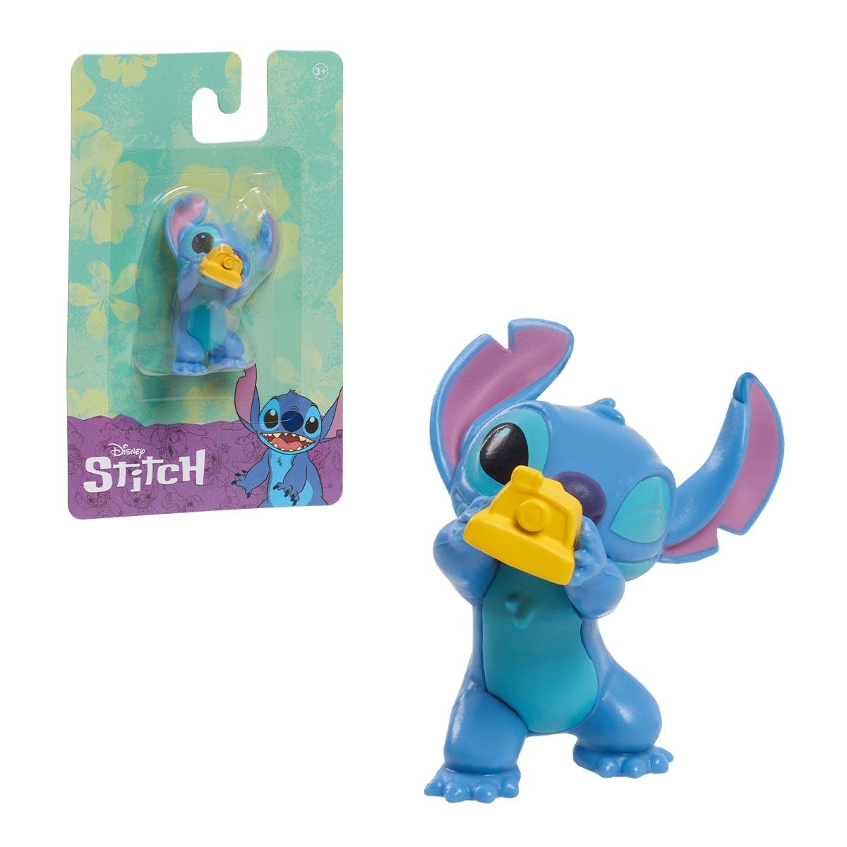 Ігрова фігурка Stitch - Стіч W2 ( в асорт. ) Ігрова фігурка Stitch - Стіч W2 ( в асорт. )
