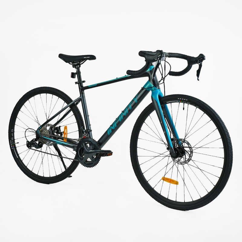 Велосипед Гравійний Corso Infinity 28" Велосипед Гравійний Corso Infinity 28"