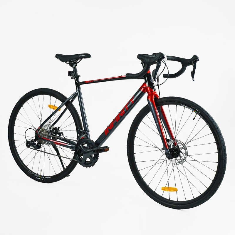 Велосипед Гравійний Corso Infinity 28" Велосипед Гравійний Corso Infinity 28"