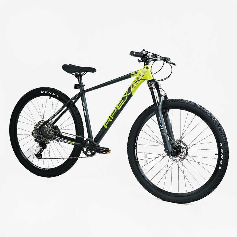 Велосипед Спортивний Corso APEX 29" Велосипед Спортивний Corso APEX 29"