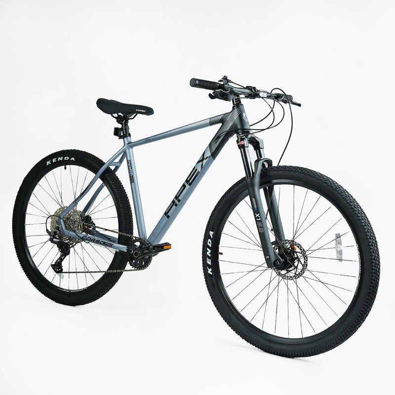 Велосипед Спортивний Corso APEX 29" Велосипед Спортивний Corso APEX 29"