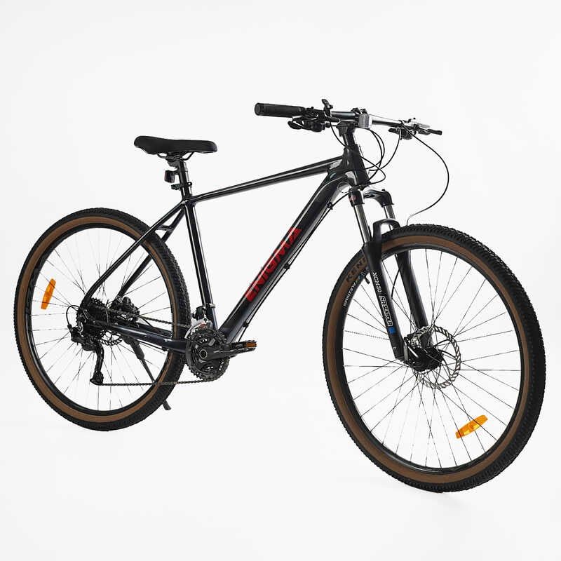 Велосипед Спортивний Corso Enigma 29" Велосипед Спортивний Corso Enigma 29"