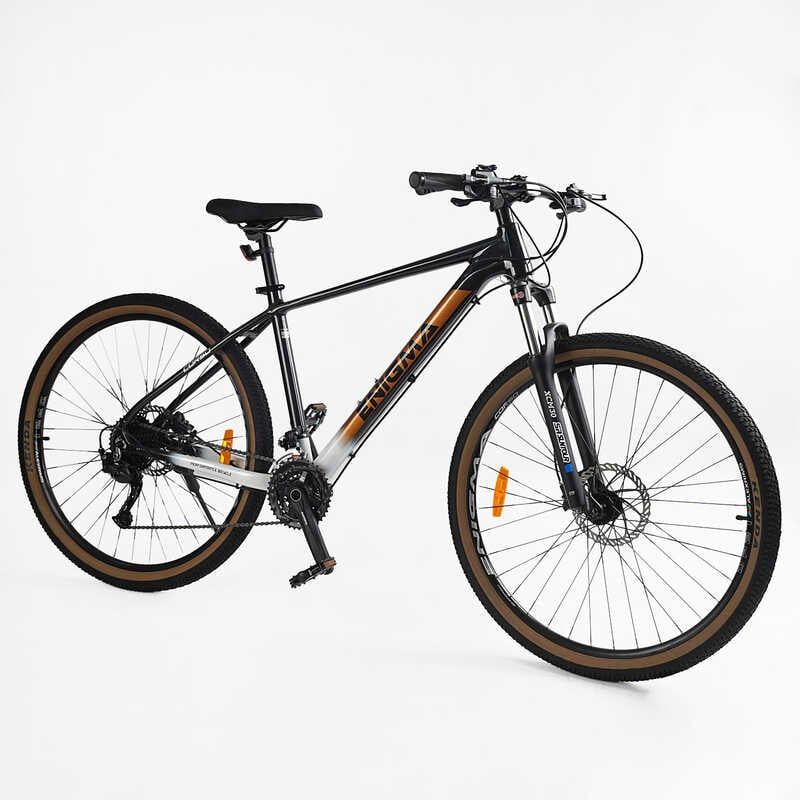 Велосипед Спортивний Corso Enigma 29" Велосипед Спортивний Corso Enigma 29"