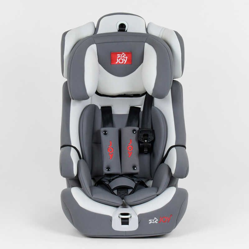Автокресло универсальное, 9-36 кг, ISOFIX  фото 2
