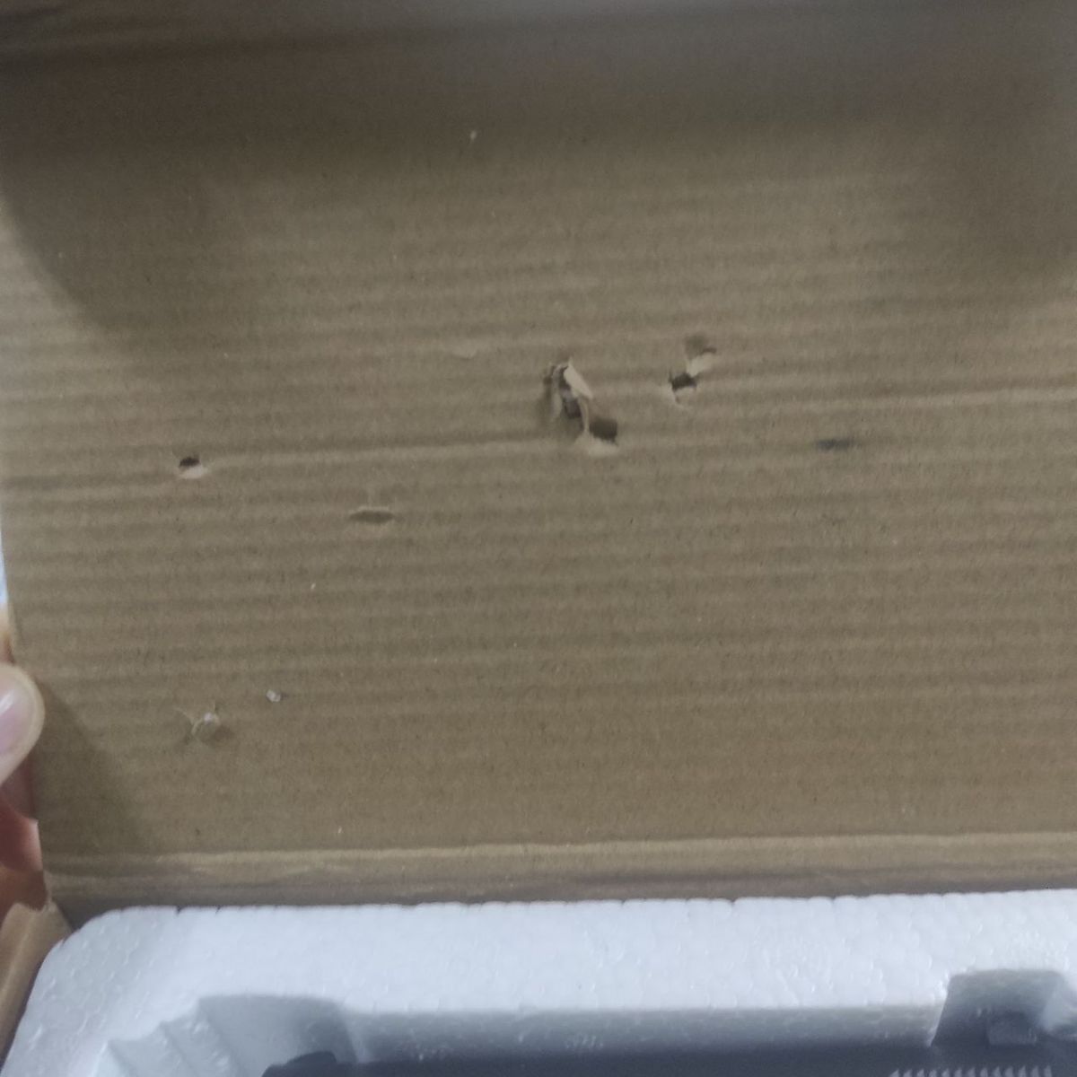 Уценка.  Пистолет металлический 14 см ZM03 Повреждена упаковка, разваливается  фото 2