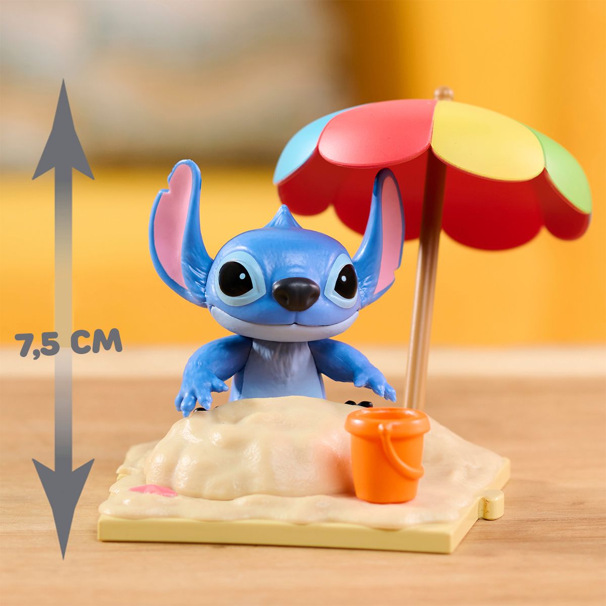 Фігурка-сюрприз STITCH - СТИЧ фото 2 Фігурка-сюрприз STITCH - СТИЧ фото 2