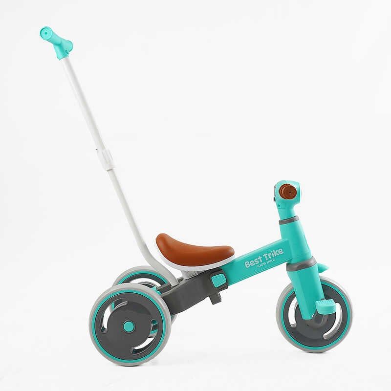 Велосипед 3-х кол. Best Trike LB-10360 фото 2 Велосипед 3-х кол. Best Trike LB-10360 фото 2