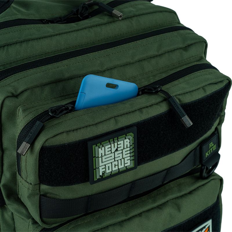 Рюкзак Kite Education teens 2593L-2  фото 2