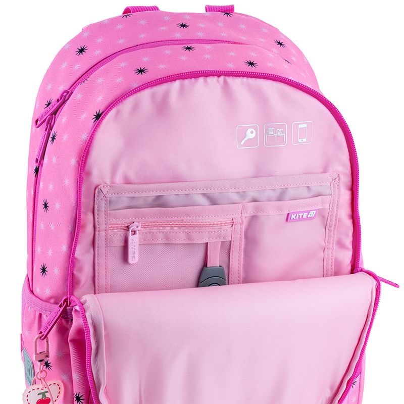 Рюкзак Kite Education 585 HK-2 фото 2 Рюкзак Kite Education 585 HK-2 фото 2