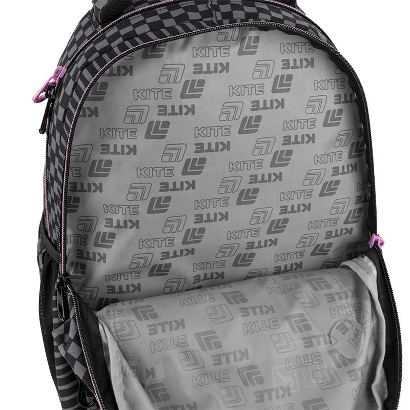 Рюкзак Kite Education teens 8001L-2 фото 2 Рюкзак Kite Education teens 8001L-2 фото 2