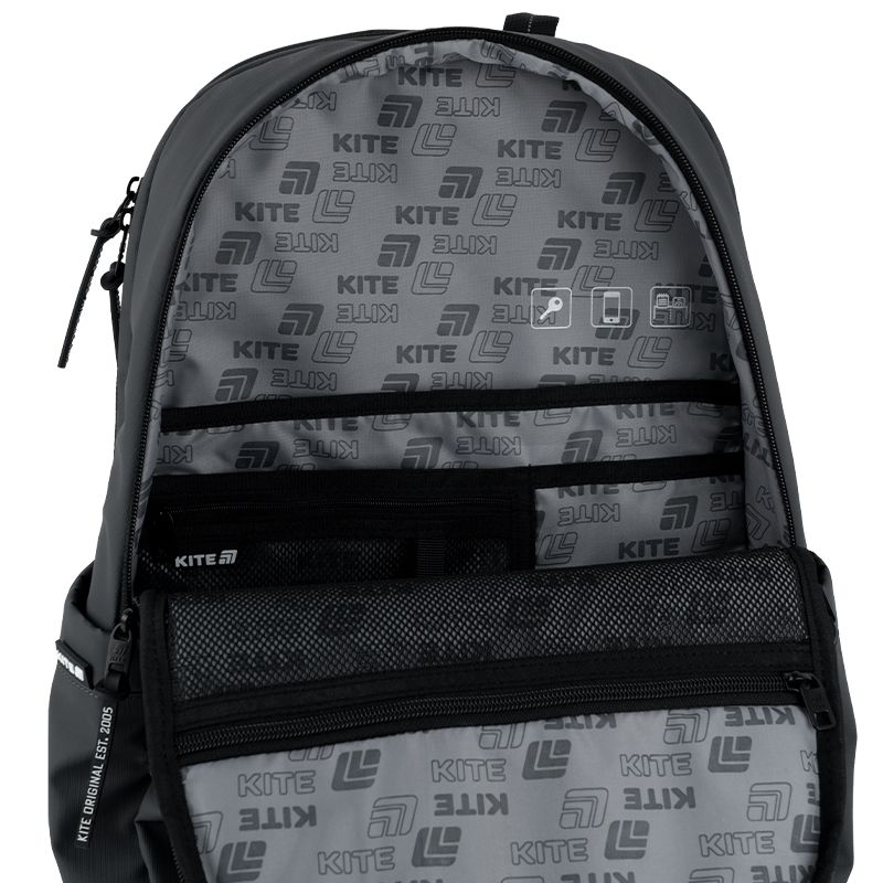 Рюкзак Kite Education teens 2721L-2  фото 2