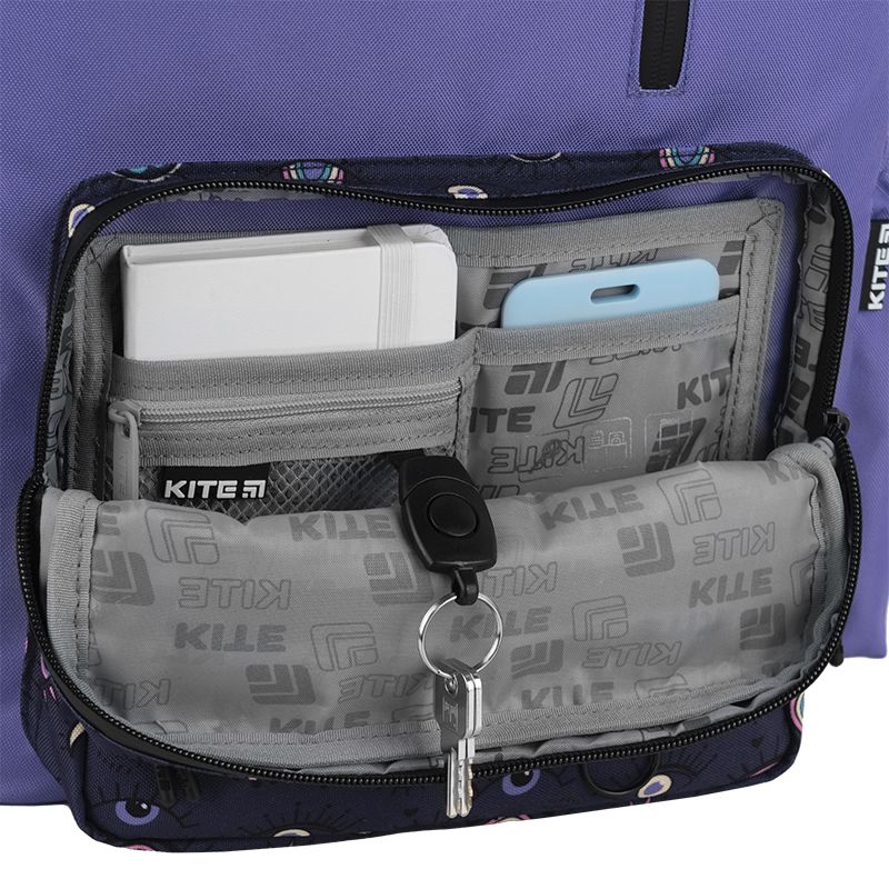 Рюкзак Kite Education teens 949L-2  фото 2
