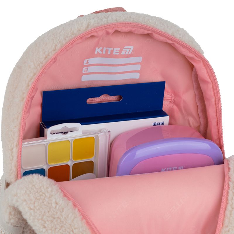 Рюкзак Kite Kids 2727 Teddy Bear  фото 2