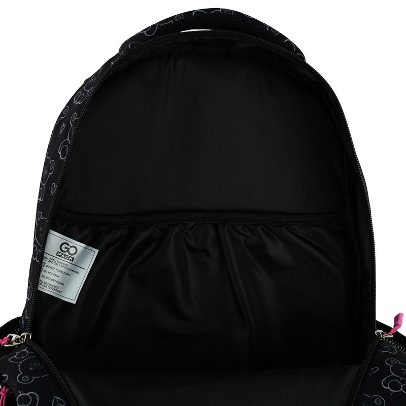 Рюкзак GoPack Teens 162L-2  фото 2