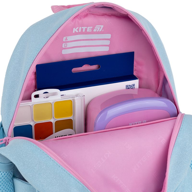 Рюкзак Kite Kids 2727 Sleepy Cat  фото 2