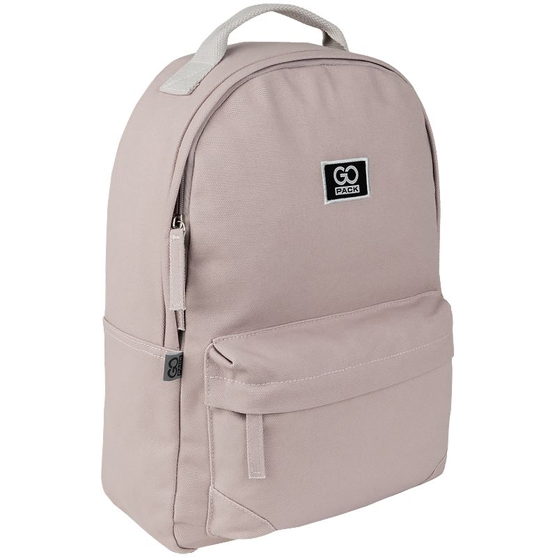 Рюкзак GoPack Education Teens 147-1 рожевий  фото 2