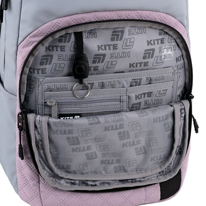 Рюкзак Kite Education teens 2578L-2  фото 2